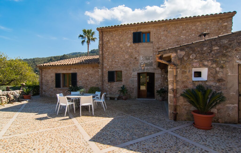 Location de vacances - Can Peric, Pollenca , Espagne - EMI206 12