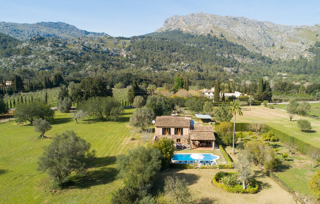 Location de vacances - Can Peric, Pollenca , Espagne - EMI206 15