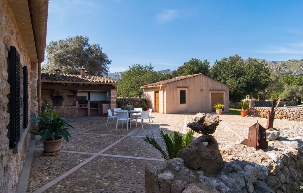 Location de vacances - Can Peric, Pollenca , Espagne - EMI206 20