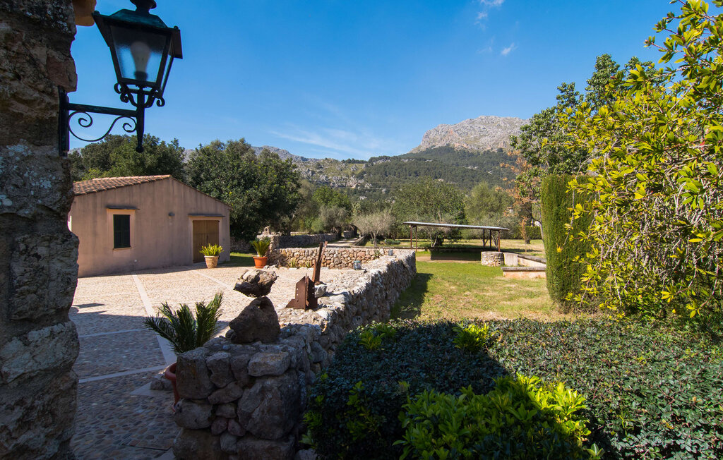 Location de vacances - Can Peric, Pollenca , Espagne - EMI206 26