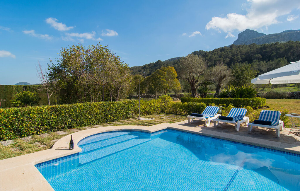 Location de vacances - Can Peric, Pollenca , Espagne - EMI206 3