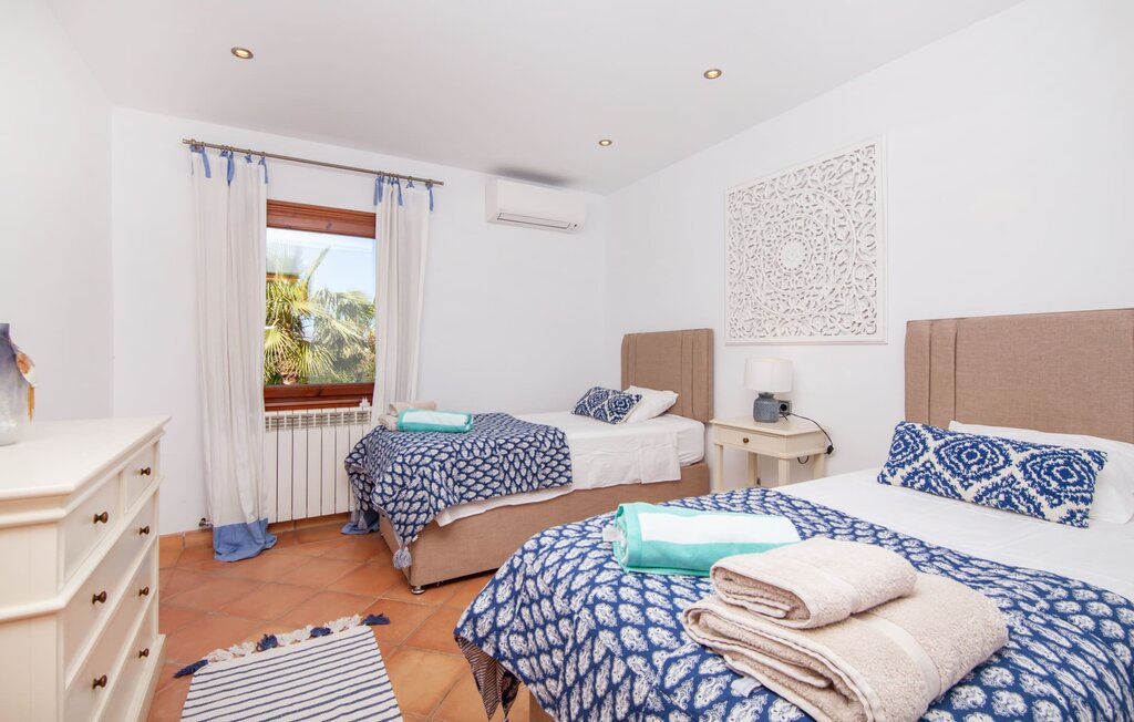 Feriehuse - Elvissa, Alcudia , Spanien - EMI209 24