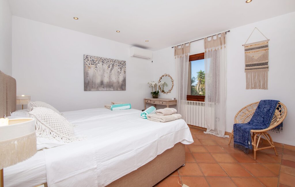 Feriehuse - Elvissa, Alcudia , Spanien - EMI209 27