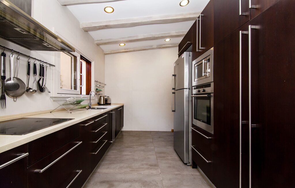 Feriehuse - Elvissa, Alcudia , Spanien - EMI209 16