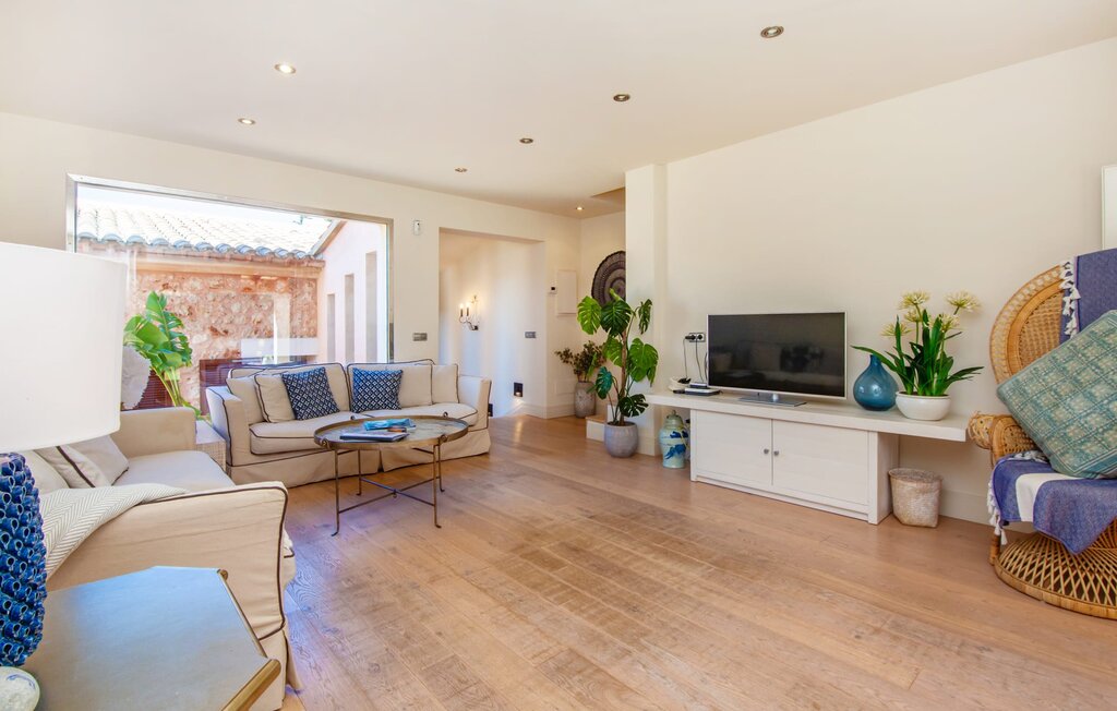 Feriehuse - Elvissa, Alcudia , Spanien - EMI209 12