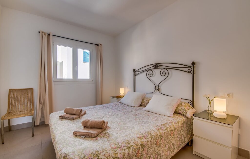 Semesterlägenhet - Es Port Penthouse, Portopetro , Spanien - EMI211 19