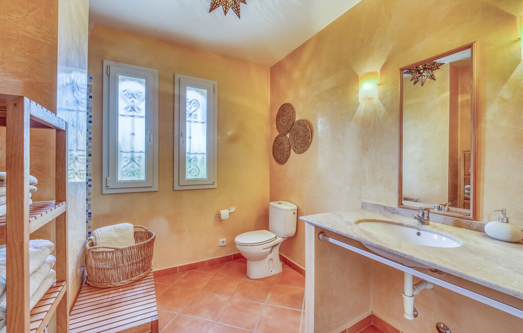 Location de vacances - Turo del Sol, Cala Murada , Espagne - EMI213 33