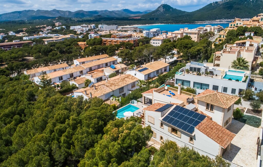 Feriehuse - Xapala, Cala Ratjada , Spanien - EMI216 55