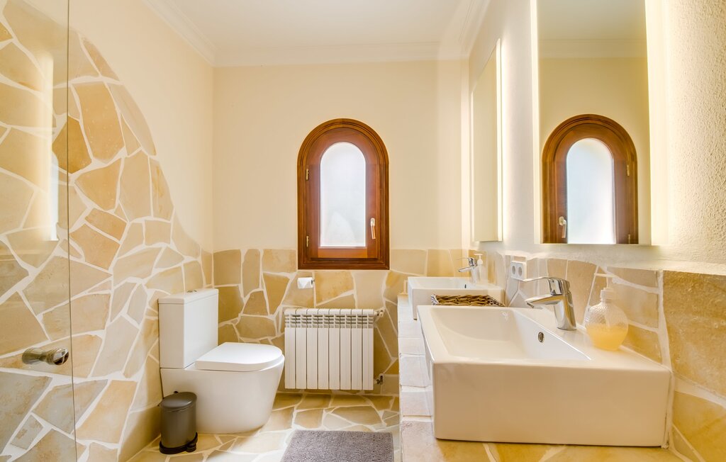 Feriehuse - Xapala, Cala Ratjada , Spanien - EMI216 50