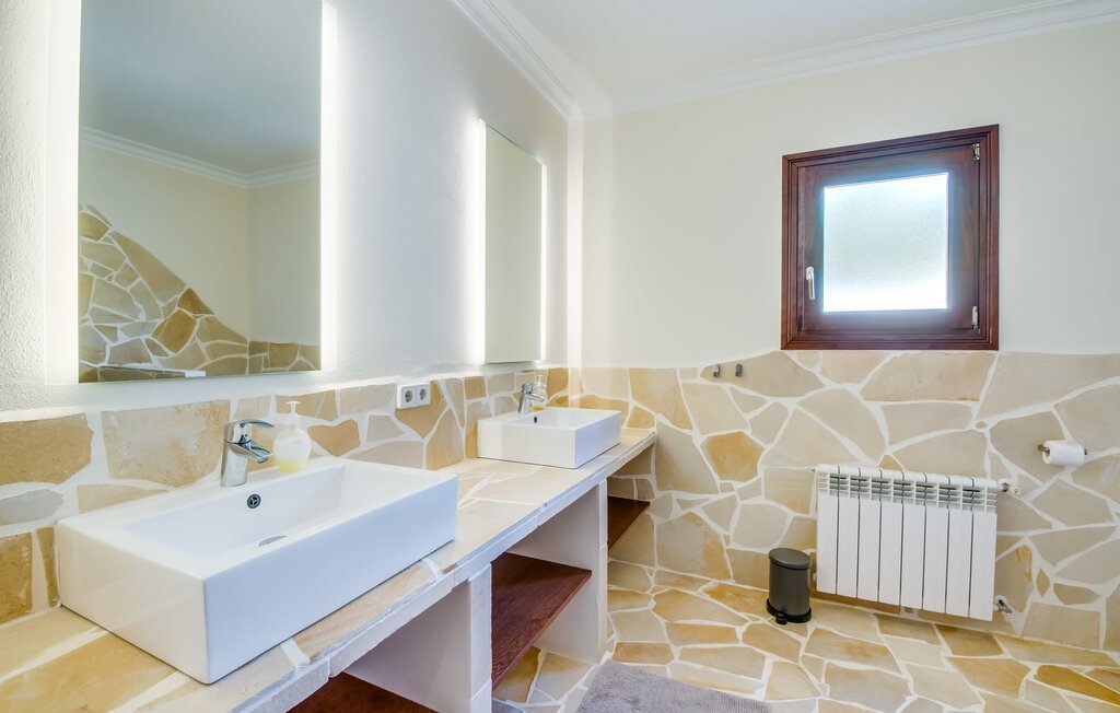 Feriehuse - Xapala, Cala Ratjada , Spanien - EMI216 53