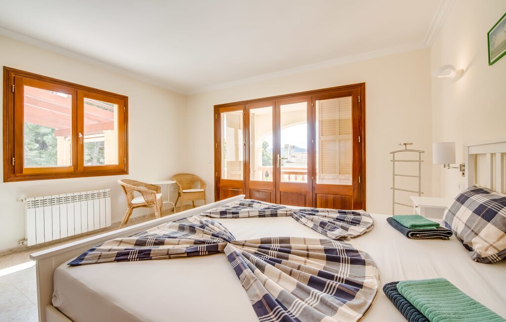 Feriehuse - Xapala, Cala Ratjada , Spanien - EMI216 41