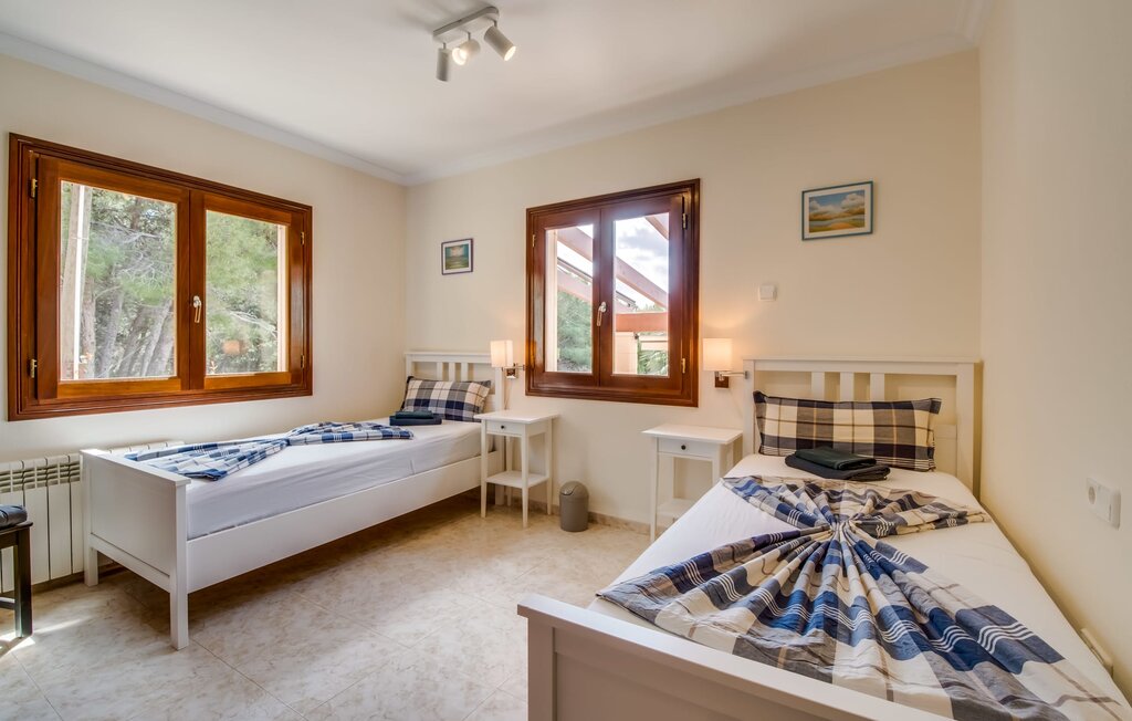 Feriehuse - Xapala, Cala Ratjada , Spanien - EMI216 44