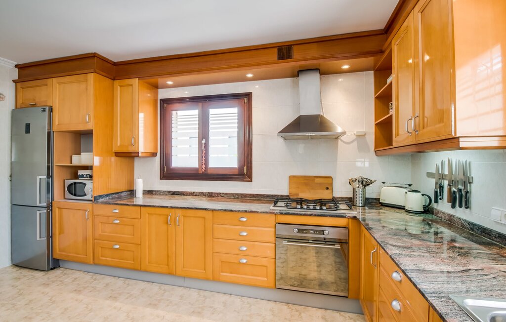 Feriehuse - Xapala, Cala Ratjada , Spanien - EMI216 33