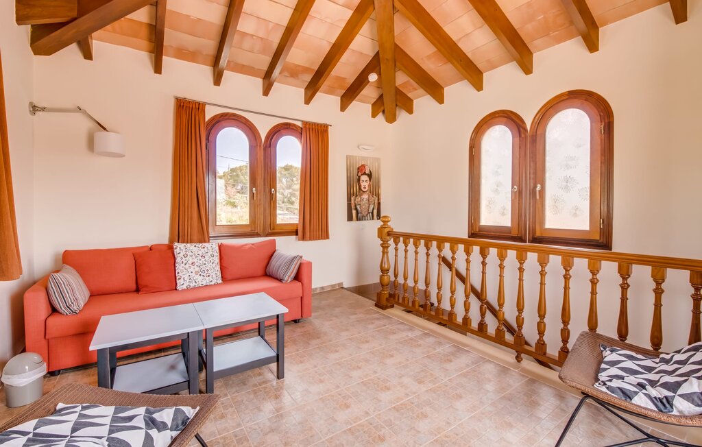 Feriehuse - Xapala, Cala Ratjada , Spanien - EMI216 31