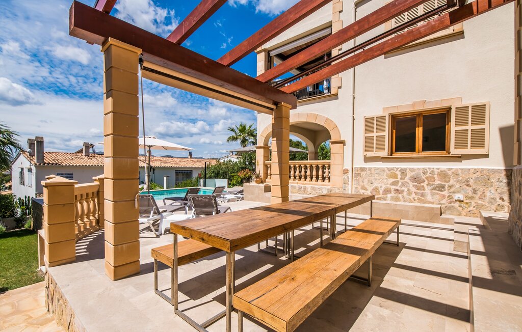 Feriehuse - Xapala, Cala Ratjada , Spanien - EMI216 8