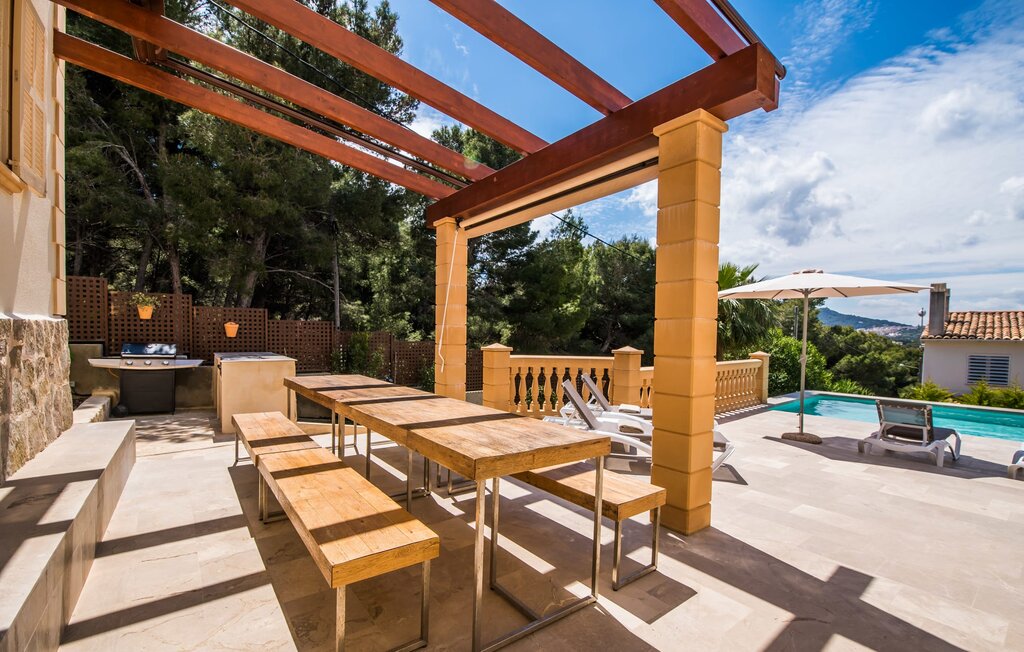 Feriehuse - Xapala, Cala Ratjada , Spanien - EMI216 18