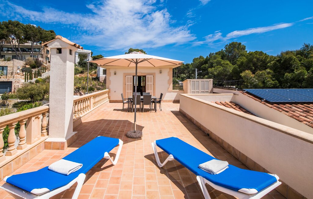 Feriehuse - Xapala, Cala Ratjada , Spanien - EMI216 24