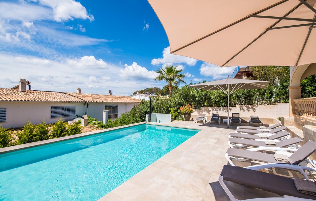 Feriehuse - Xapala, Cala Ratjada , Spanien - EMI216 11