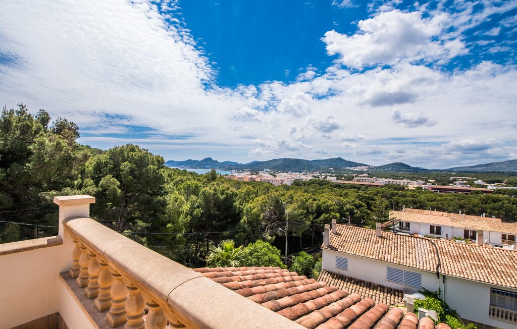 Feriehuse - Xapala, Cala Ratjada , Spanien - EMI216 27