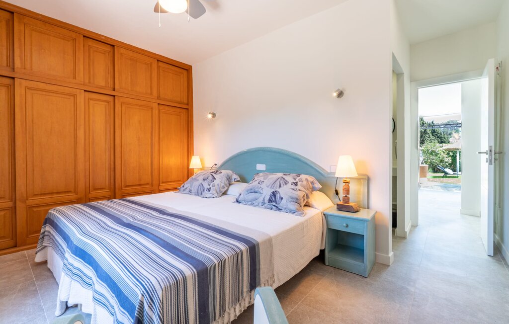 Feriehuse - Es Collet de Manacor, Manacor , Spanien - EMI217 51