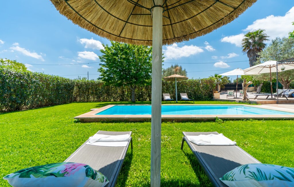 Feriehuse - Es Collet de Manacor, Manacor , Spanien - EMI217 7