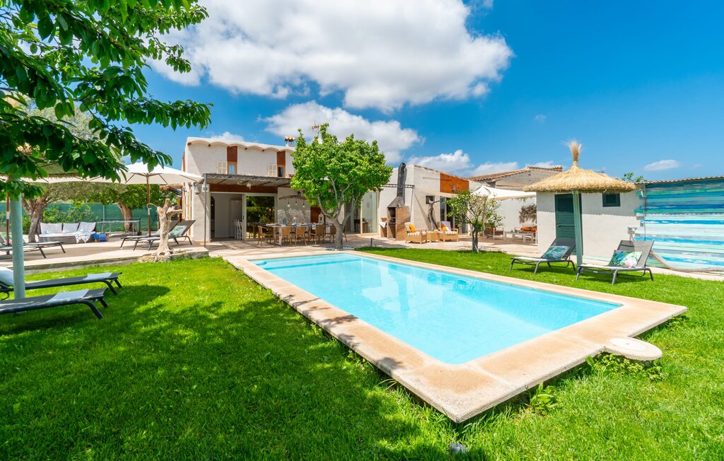 Feriehuse - Es Collet de Manacor, Manacor , Spanien - EMI217 11