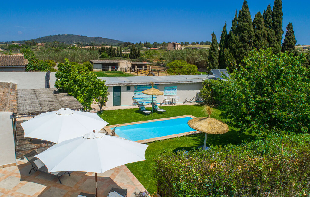 Feriehuse - Es Collet de Manacor, Manacor , Spanien - EMI217 14