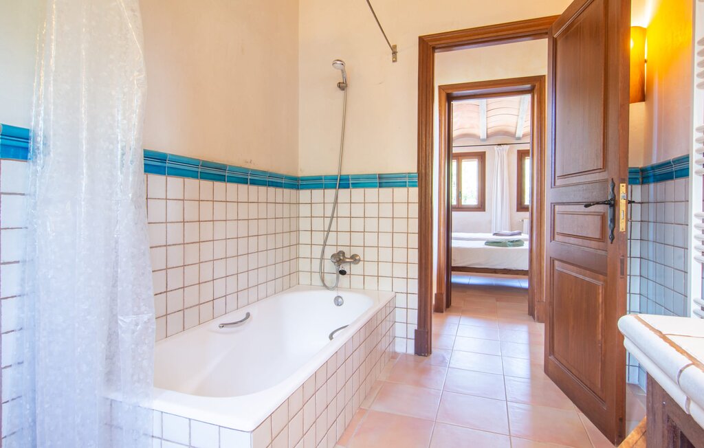 Feriehuse - Sa Mesquida des Puig, Porreres , Spanien - EMI218 57