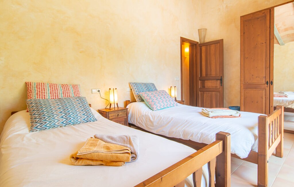 Feriehuse - Sa Mesquida des Puig, Porreres , Spanien - EMI218 37