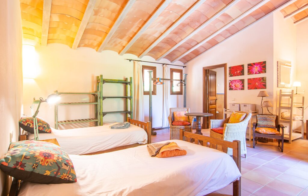 Feriehuse - Sa Mesquida des Puig, Porreres , Spanien - EMI218 40