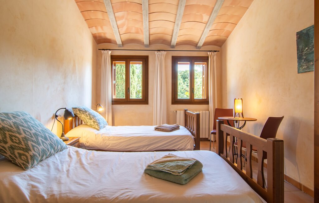 Feriehuse - Sa Mesquida des Puig, Porreres , Spanien - EMI218 46