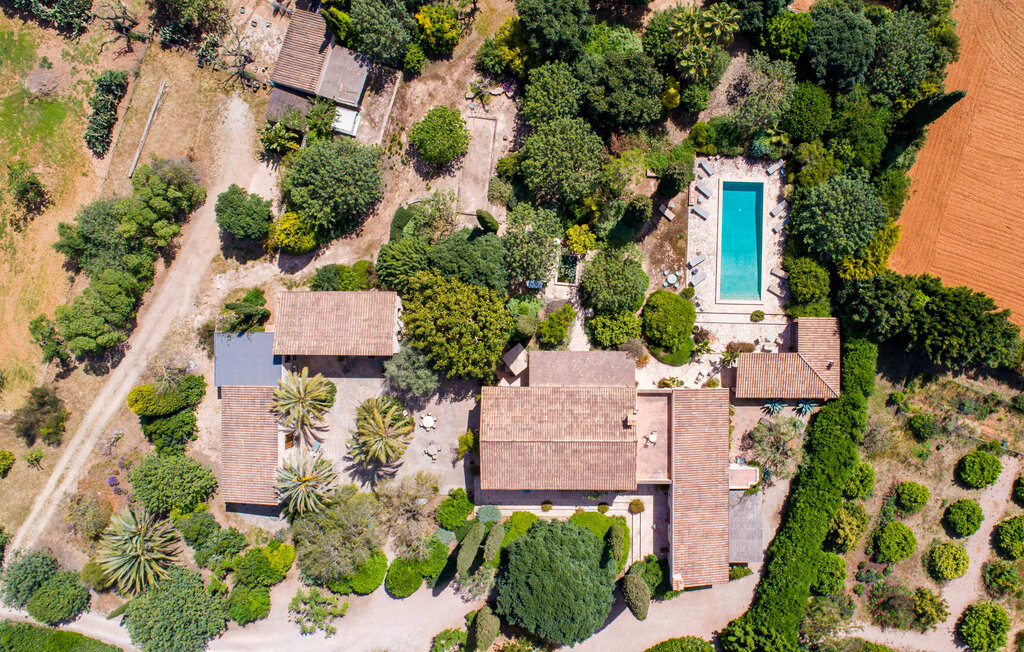 Feriehuse - Sa Mesquida des Puig, Porreres , Spanien - EMI218 6