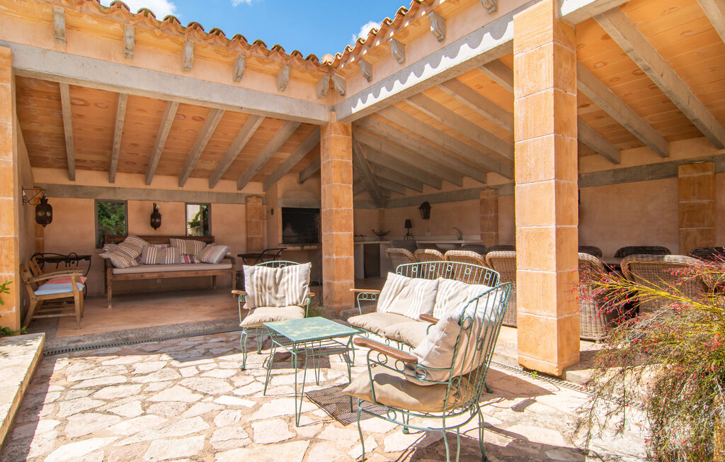 Feriehuse - Sa Mesquida des Puig, Porreres , Spanien - EMI218 8