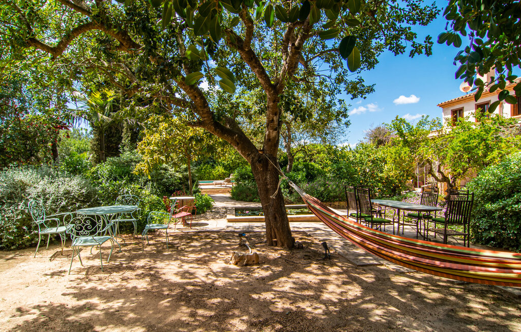 Feriehuse - Sa Mesquida des Puig, Porreres , Spanien - EMI218 14