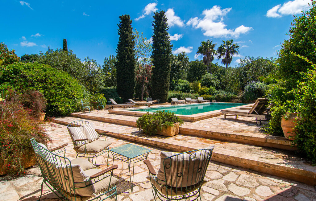 Feriehuse - Sa Mesquida des Puig, Porreres , Spanien - EMI218 3