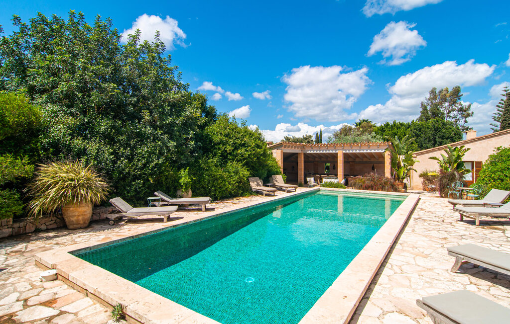 Feriehuse - Sa Mesquida des Puig, Porreres , Spanien - EMI218 11