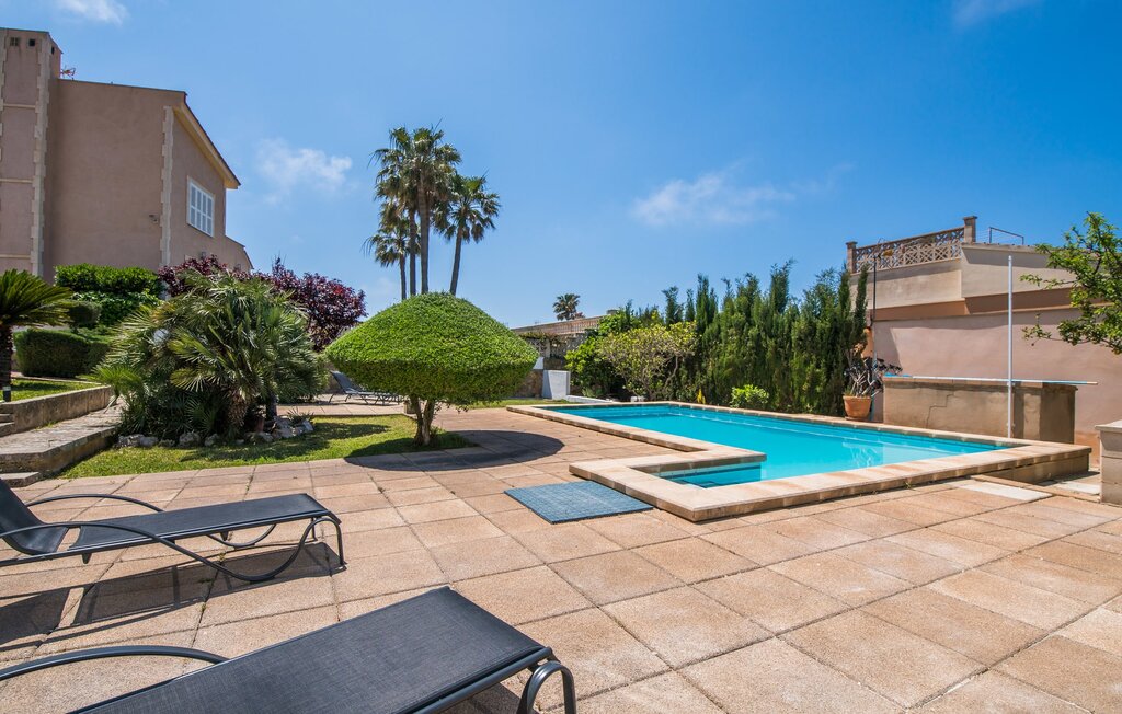 Kuća-za-odmor - Loli, Badia Blava , Španjolska - EMI220 4