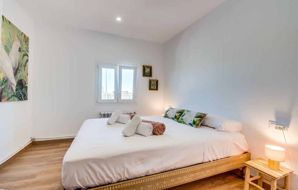 Feriehuse - Cel i Sol, Llubi , Spanien - EMI221 37