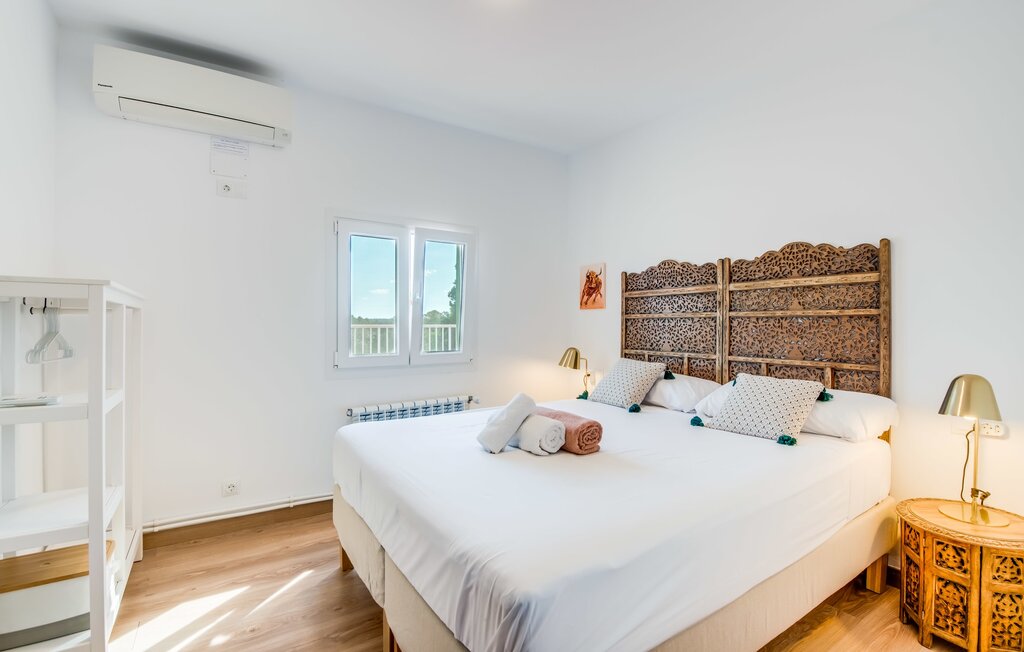 Feriehuse - Cel i Sol, Llubi , Spanien - EMI221 40