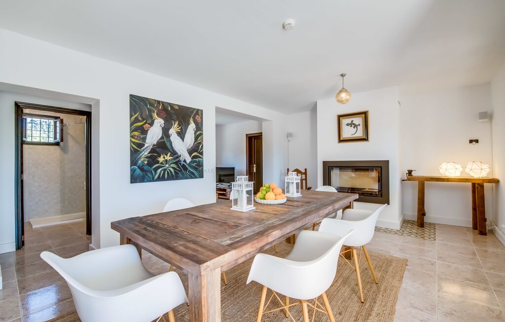 Feriehuse - Cel i Sol, Llubi , Spanien - EMI221 33