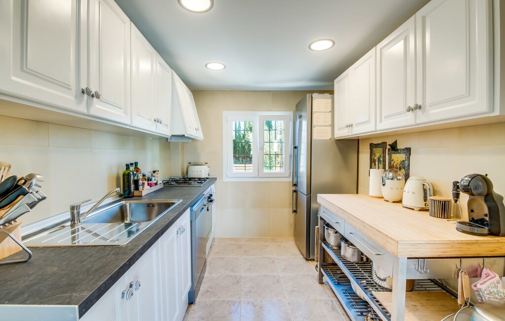 Feriehuse - Cel i Sol, Llubi , Spanien - EMI221 30