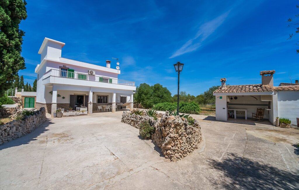 Feriehuse - Cel i Sol, Llubi , Spanien - EMI221 15