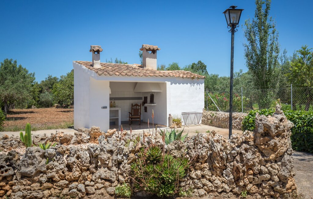 Feriehuse - Cel i Sol, Llubi , Spanien - EMI221 25