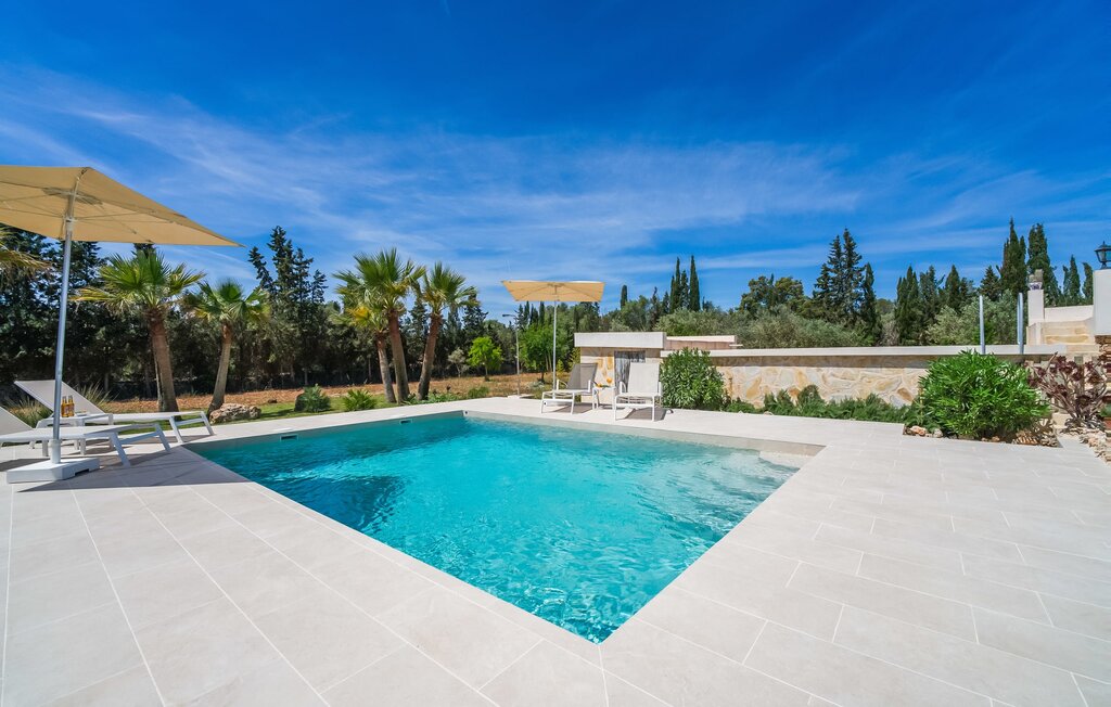 Feriehuse - Cel i Sol, Llubi , Spanien - EMI221 12