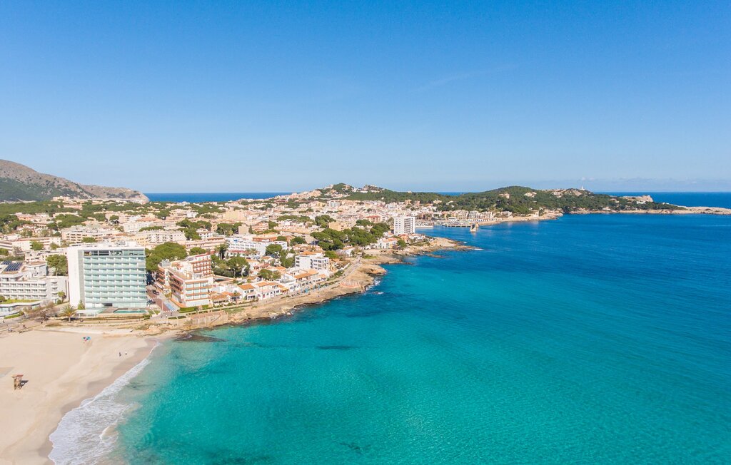 Ferienhaus - Son Moll D'Alt, Cala Ratjada , Spanien - EMI224 35