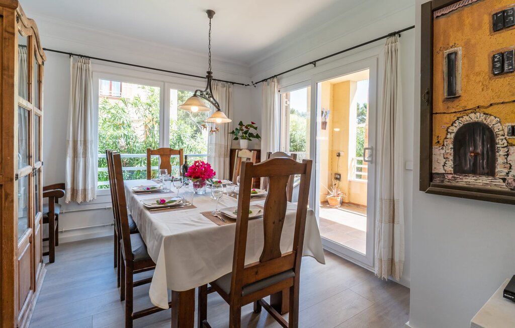 Ferienhaus - Son Moll D'Alt, Cala Ratjada , Spanien - EMI224 19