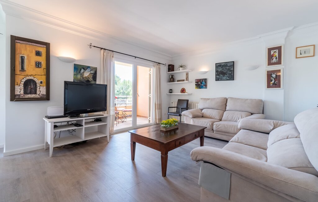 Ferienhaus - Son Moll D'Alt, Cala Ratjada , Spanien - EMI224 6