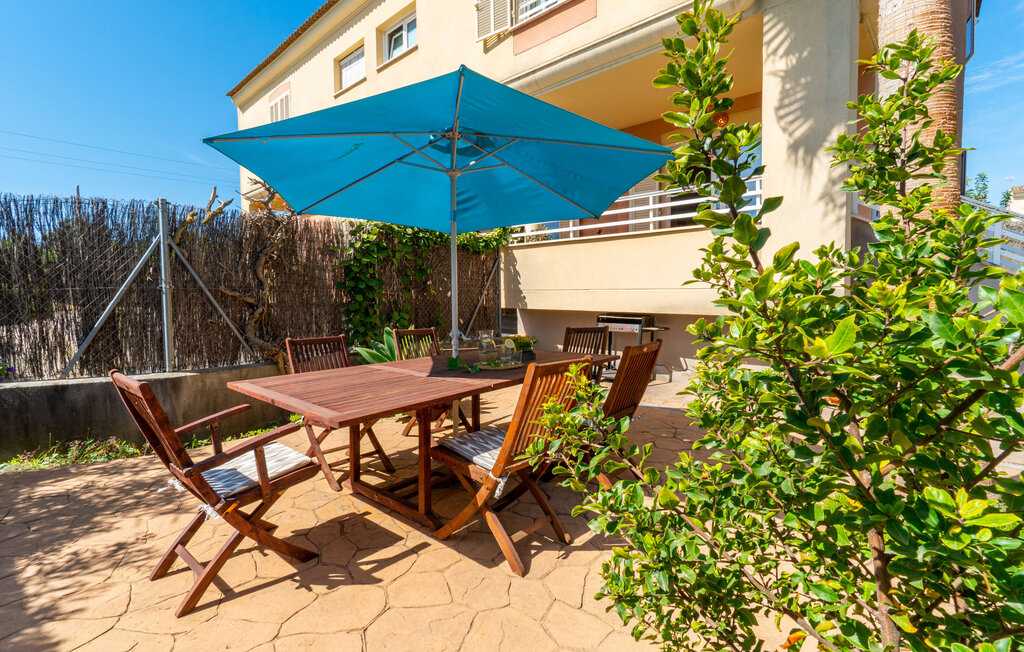 Ferienhaus - Son Moll D'Alt, Cala Ratjada , Spanien - EMI224 4