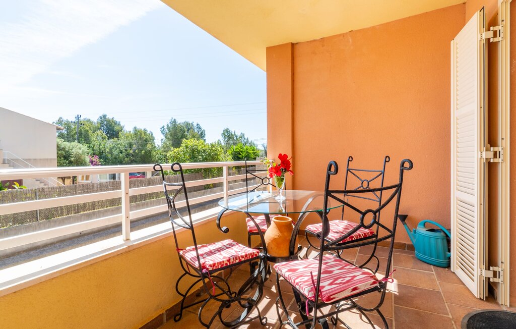 Ferienhaus - Son Moll D'Alt, Cala Ratjada , Spanien - EMI224 10