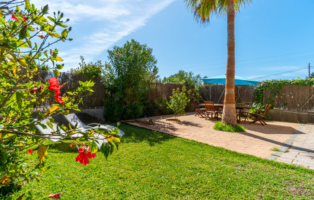 Ferienhaus - Son Moll D'Alt, Cala Ratjada , Spanien - EMI224 13